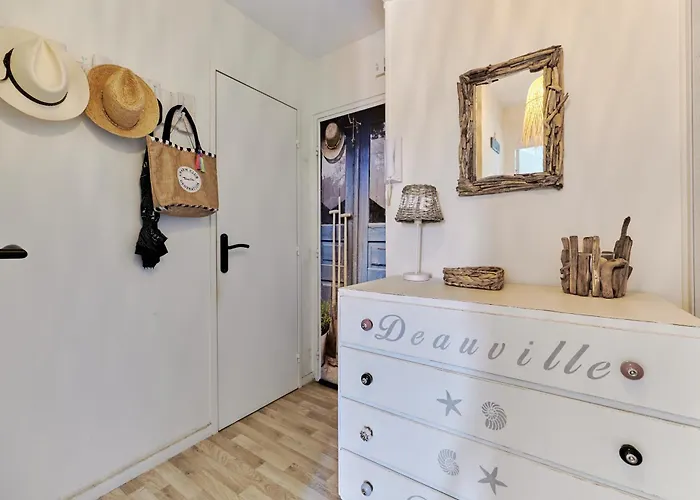 アパート Mya's Family - Joli 100m De La