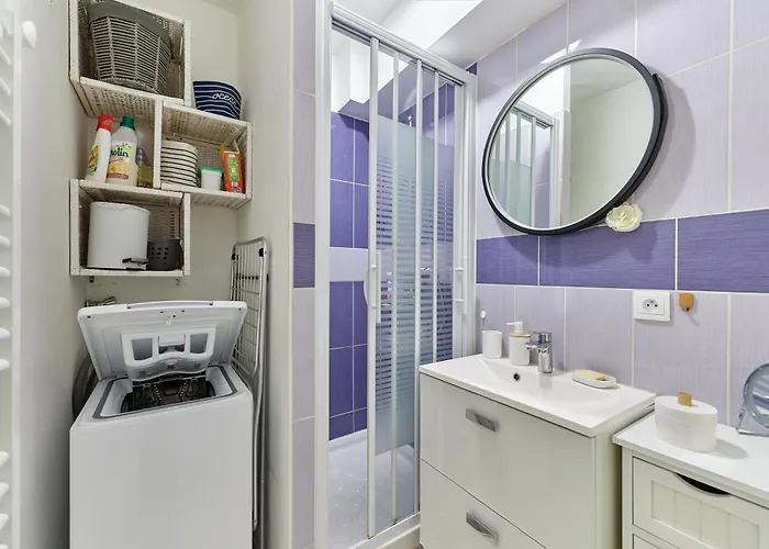 アパート Mya's Family - Joli 100m De La